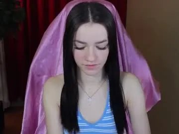 Freechat elizzza_ on Chaturbate