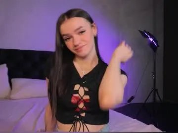 Freechat elizzza_ on Chaturbate