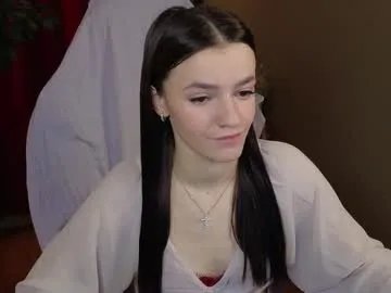 Freechat elizzza_ on Chaturbate