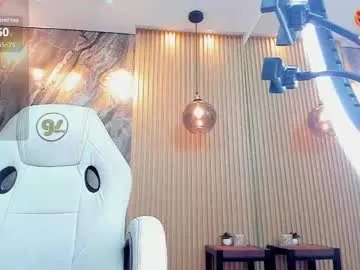 Freechat ella_harper on Chaturbate