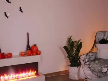 ella_twinkle on Chaturbate 