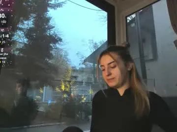 Freechat ella_vee on Chaturbate