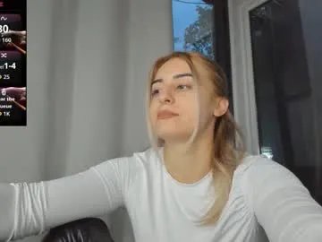 Freechat ella_vee on Chaturbate