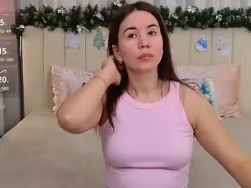 ellaander on Chaturbate 