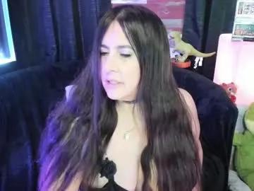 Freechat elle4you on Chaturbate