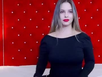 Freechat ellsa_jean on Chaturbate
