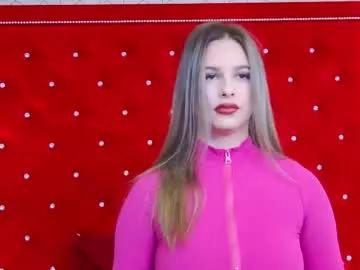 Freechat ellsa_jean on Chaturbate