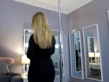 Freechat ellsa_jean on Chaturbate