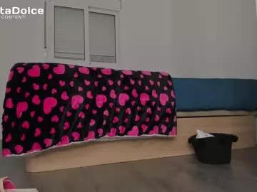 emely_dolce on Chaturbate 