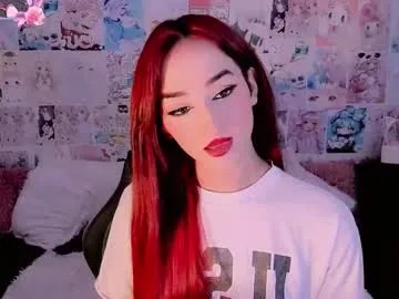 emely_rous on Chaturbate 