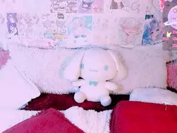 emely_rous on Chaturbate 