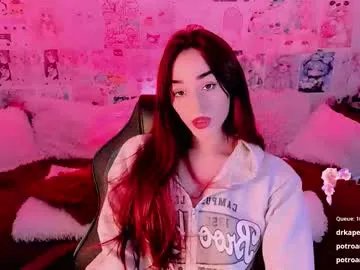 emely_rous on Chaturbate 