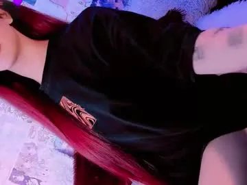 emely_rous on Chaturbate 