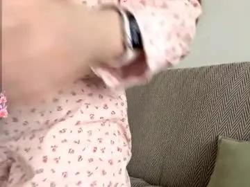 emeraldcotton — GOAL: touch my pussy [245 tokens remaining] Welcome to my room! I want to have another great day here :) #new #lovense #bigboobs #bigass #18