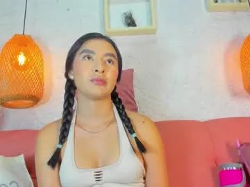 Freechat emiily_s on Chaturbate