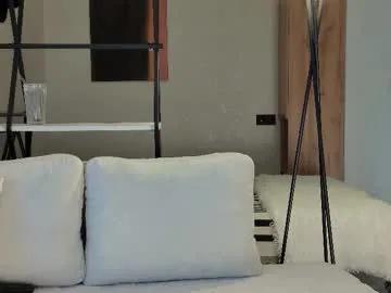 Chaturbate emiljanna is Freechat emiljanna — Anal sensual show - Goal: Double finger penetration 2*2 #lovense #anal #new #natural #feet