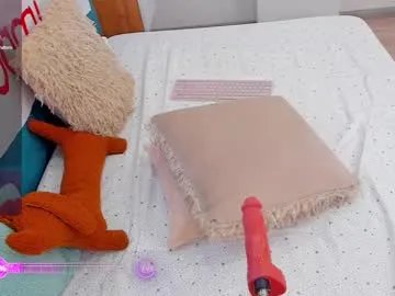 Freechat emilly_hart on Chaturbate