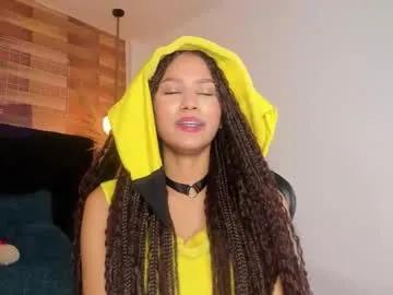 Freechat emily_brown04 on Chaturbate