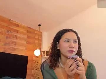 Freechat emily_brown04 on Chaturbate