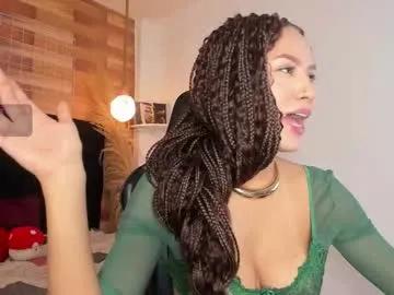 Freechat emily_brown04 on Chaturbate