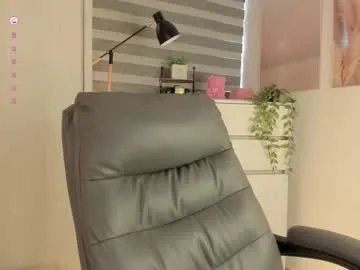 Freechat emily_kenner on Chaturbate