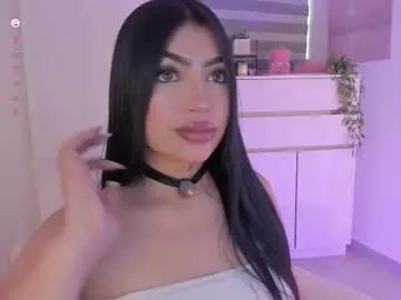 Freechat emily_kenner on Chaturbate