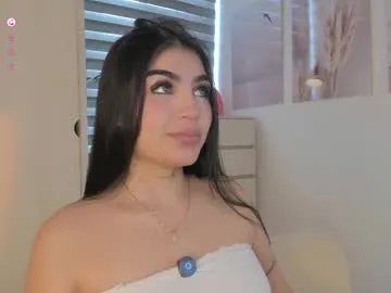 Freechat emily_kenner on Chaturbate