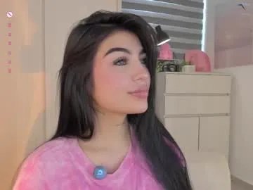 Freechat emily_kenner on Chaturbate