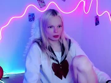 Freechat emily_nyaffe on Chaturbate