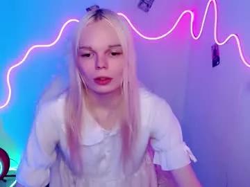emily_nyaffe — Cum show [2999 tokens left] #young #skinny #smalltits #uncut #blond