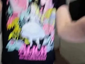 Freechat emilyfox5 on Chaturbate