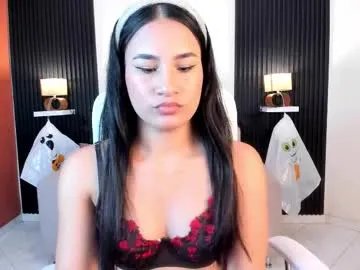 Freechat emilyy_kim on Chaturbate