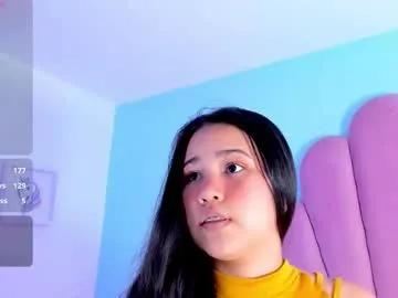 Freechat emma_clarke_ on Chaturbate