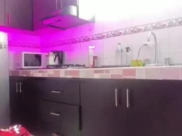 Freechat emma_eva1 on Chaturbate