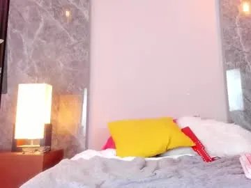 emma_hunter_ on Chaturbate 