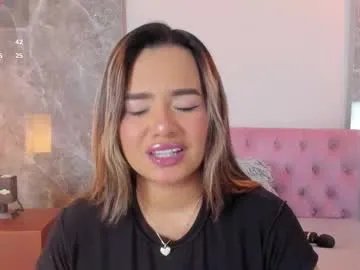 emma_hunter_ on Chaturbate 