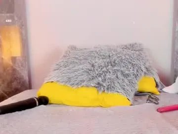 emma_hunter_ on Chaturbate 