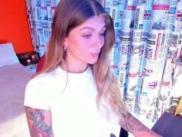 emmaa_hostt — Let's get naugthy@Goal Bounce Boobs [64 tokens left] SPICY LIKE MY BIG BOOBS! come here and give me ur cum on them #deepthroat #teen #bigtits #blonde #sph