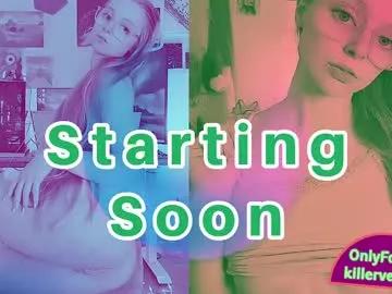 Freechat emmasky69 on Chaturbate