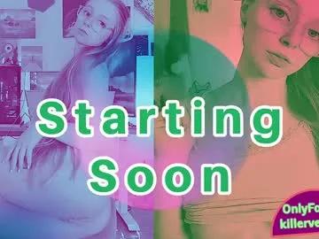 Freechat emmasky69 on Chaturbate