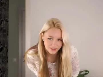 Freechat emmiemurray on Chaturbate