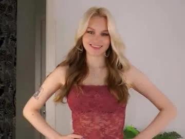 Freechat emmiemurray on Chaturbate