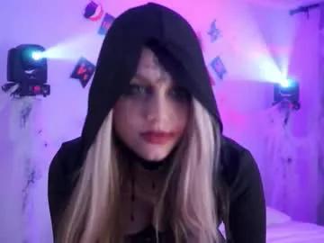 Freechat emmiemurray on Chaturbate