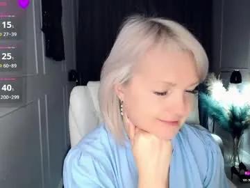 emmmam — GOAL: Give me flowers. [297 tokens remaining] Hot blonde is ready to give an unforgettable show! #bigtits #milf #new #blonde #mature