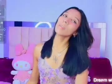 engel_rousex on Chaturbate 