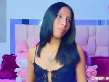 engel_rousex on Chaturbate 