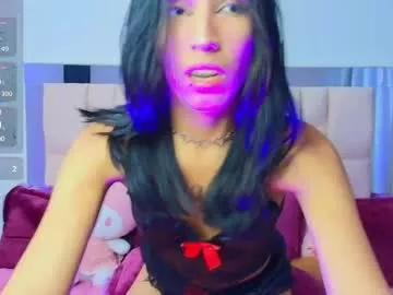 engel_rousex on Chaturbate 