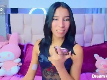 engel_rousex on Chaturbate 
