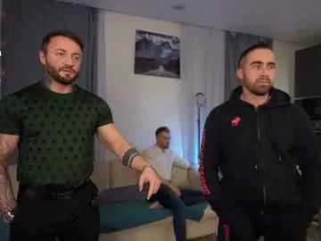 enjohnny on Chaturbate