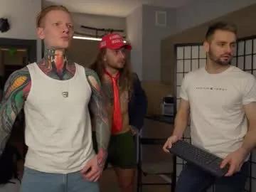 enjohnny on Chaturbate